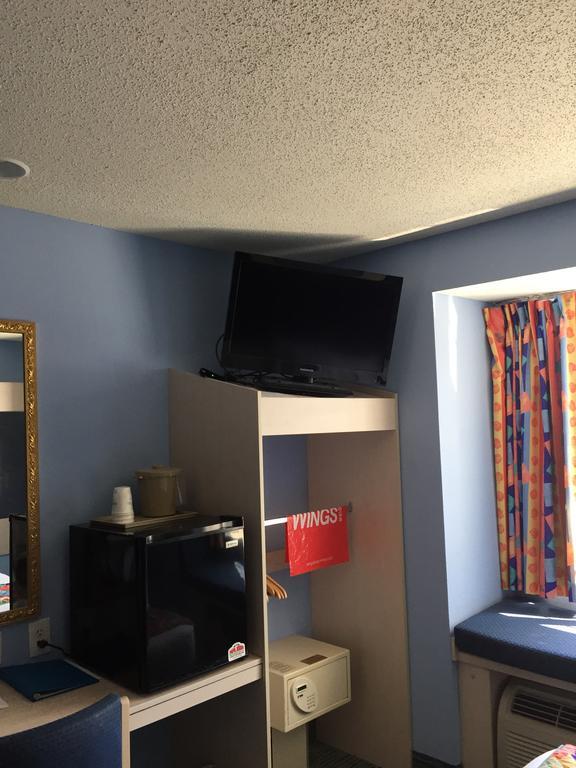 Microtel Inn & Suites By Wyndham Carolina Beach Kültér fotó